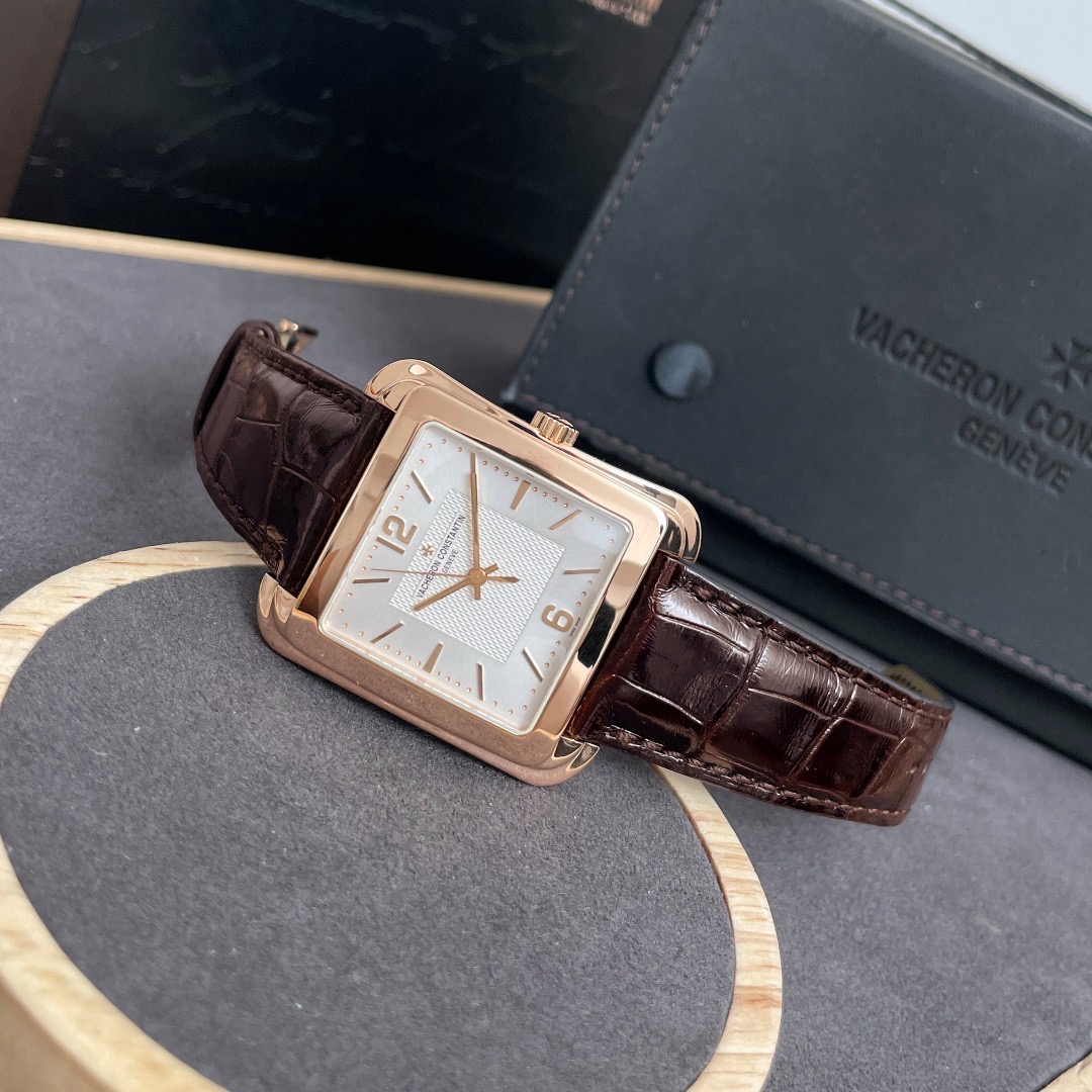 Vacheron Constantin 86300 / 000R-9826 detail 1