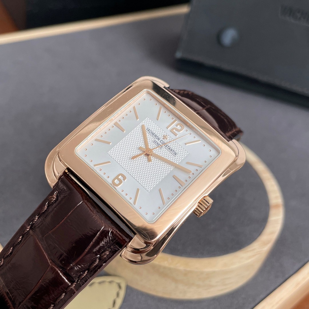 Vacheron Constantin 86300 / 000R-9826