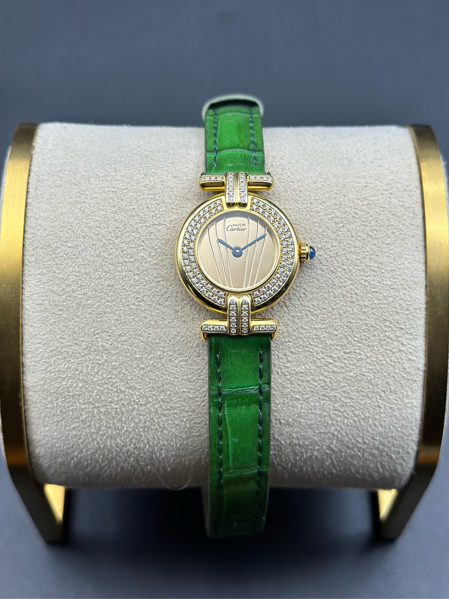 Cartier W1000553