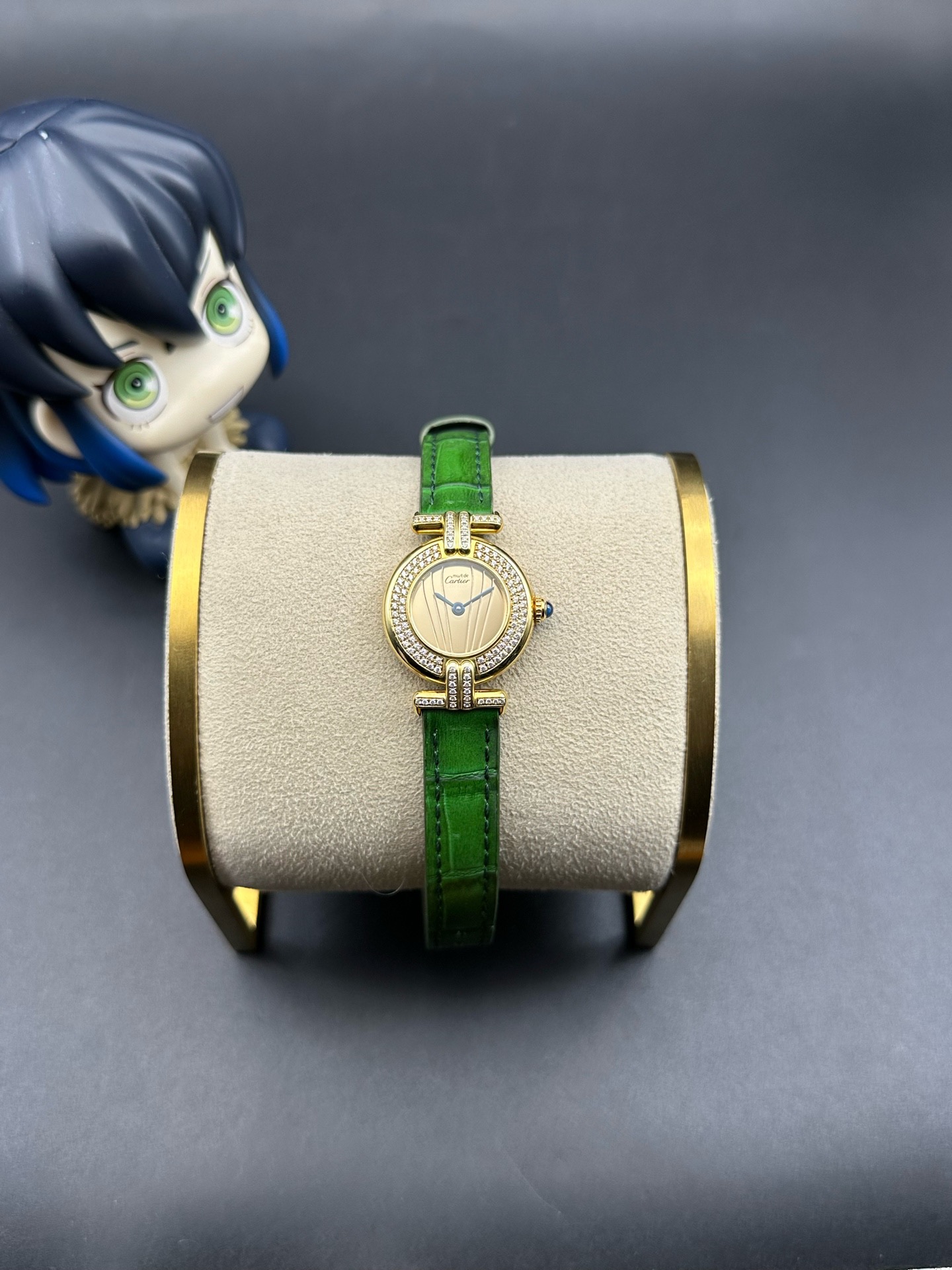 Cartier W1000553 detail 1