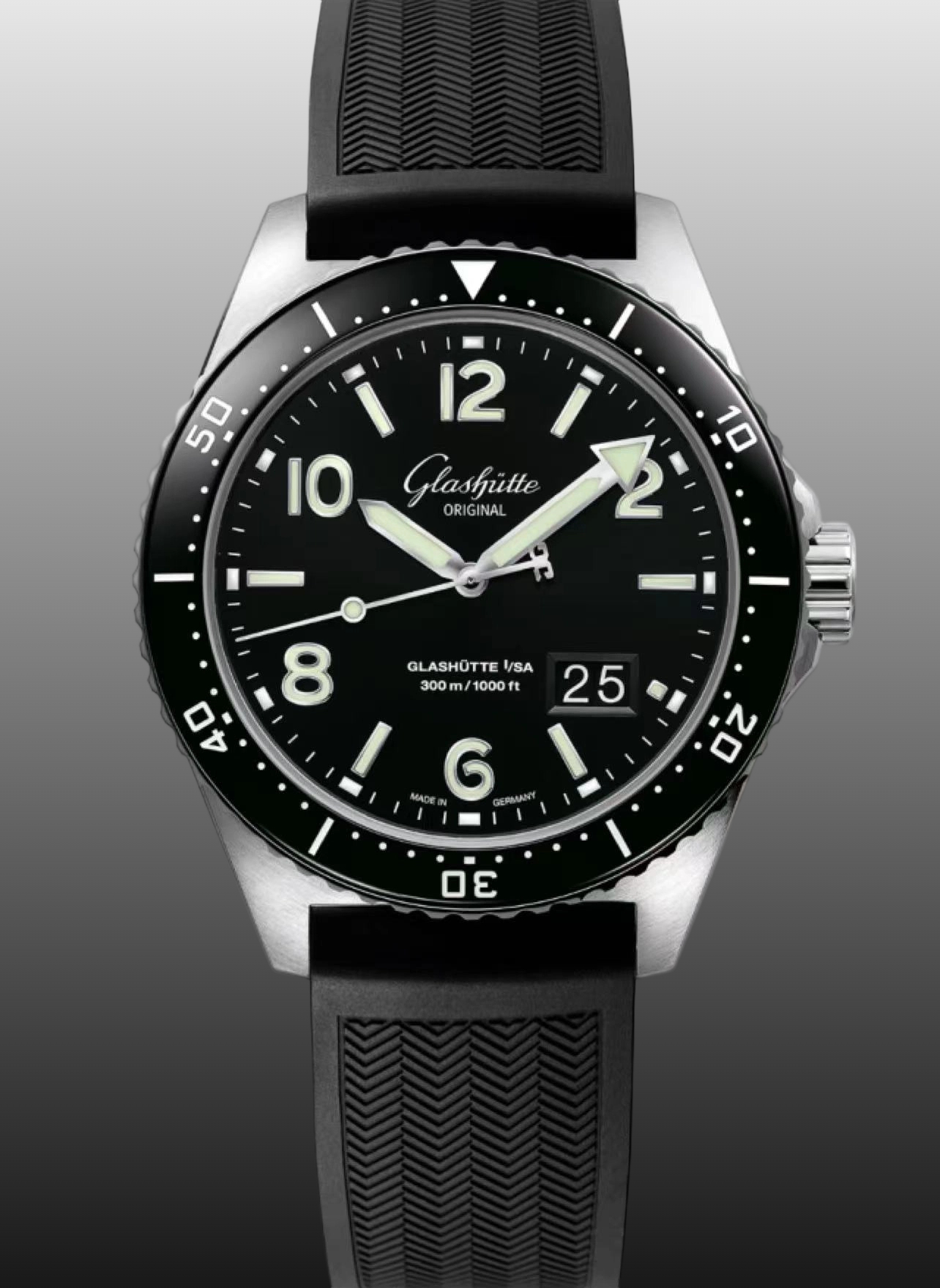 Glash&uuml;tte Original 1-36-13-01-80-33