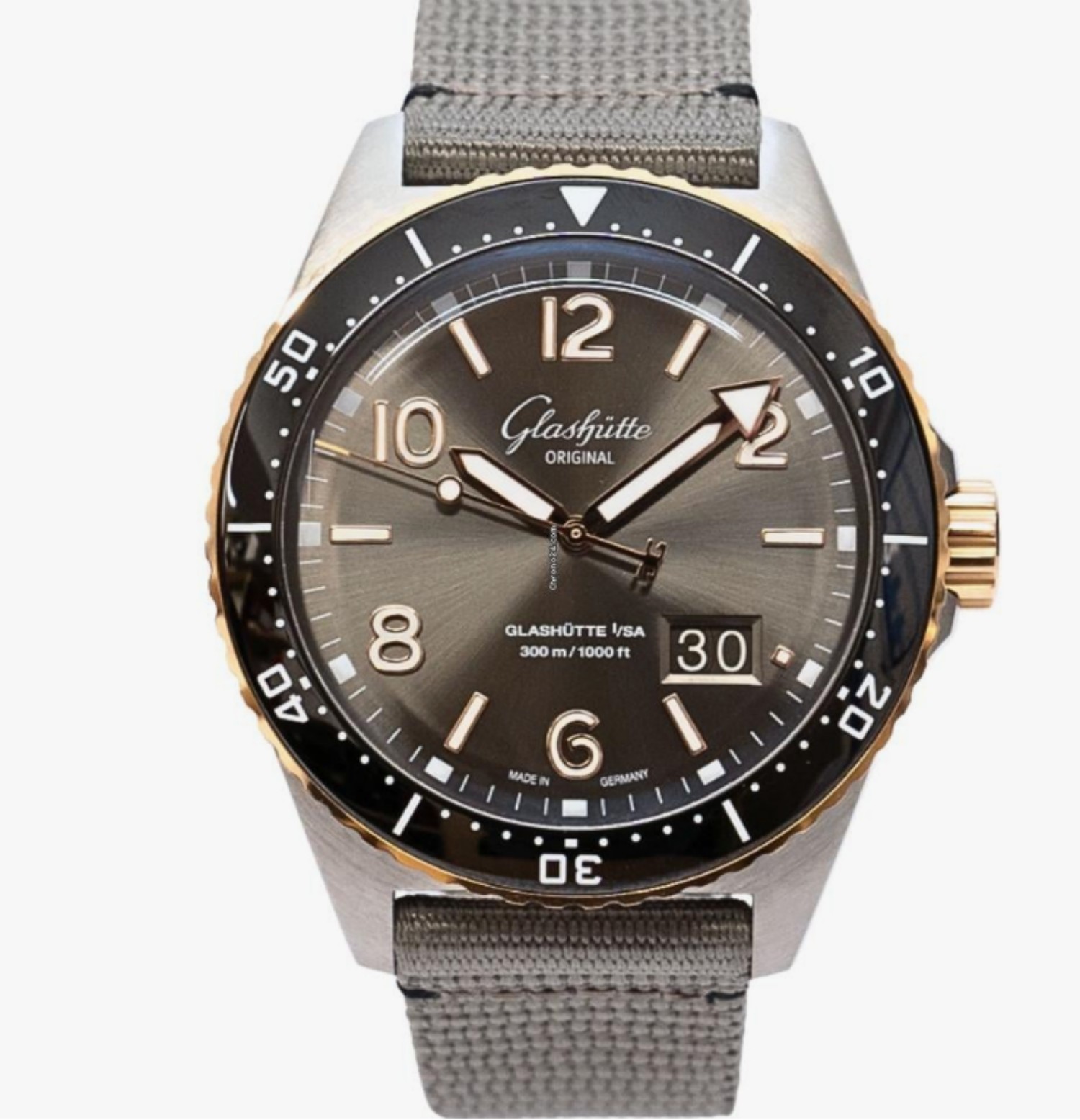Glash&uuml;tte Original 1-36-13-04-91-34