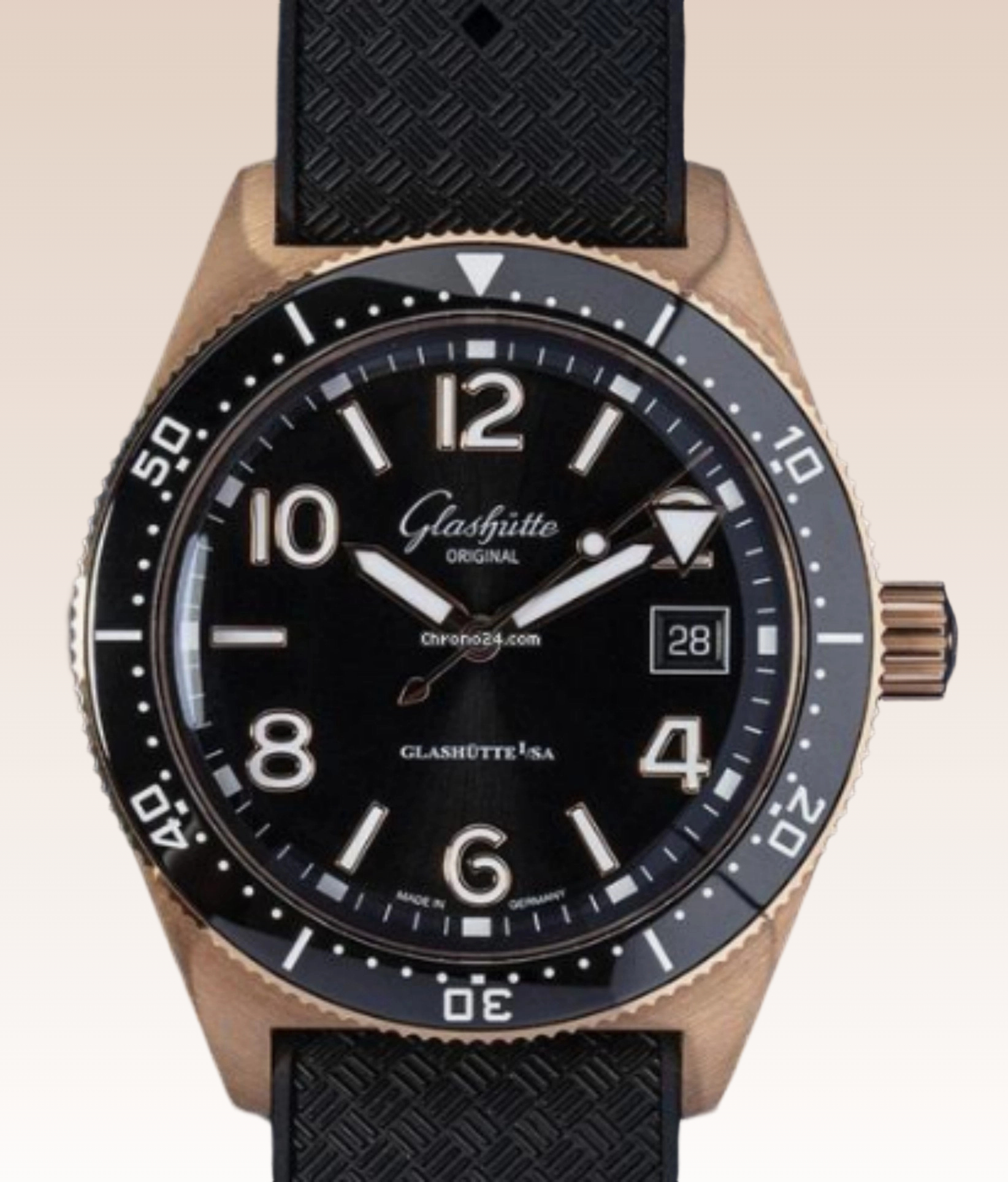 Glash&uuml;tte Original 1-39-11-17-91-33