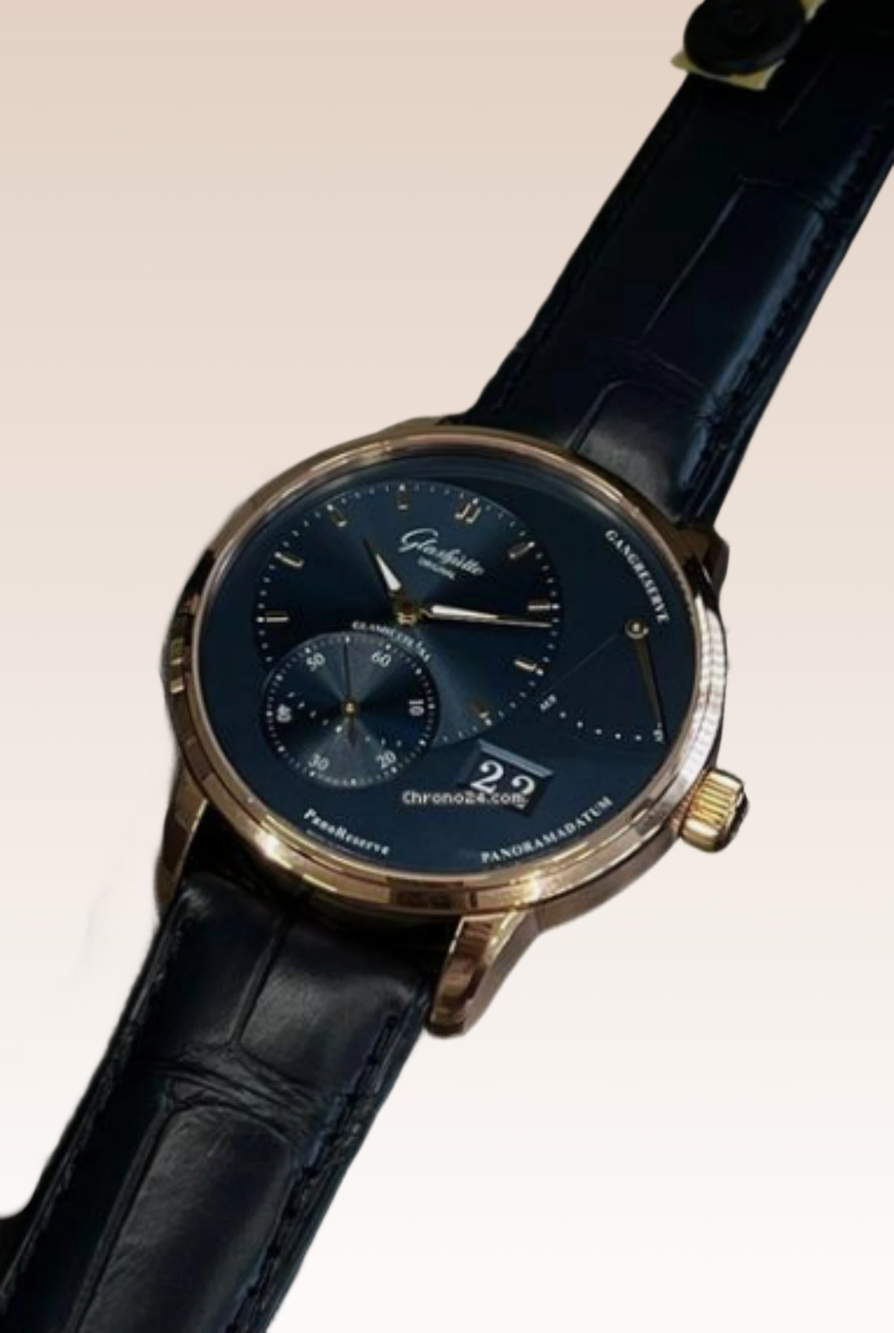 Glash&uuml;tte Original 1-65-01-04-15-61 detail 3