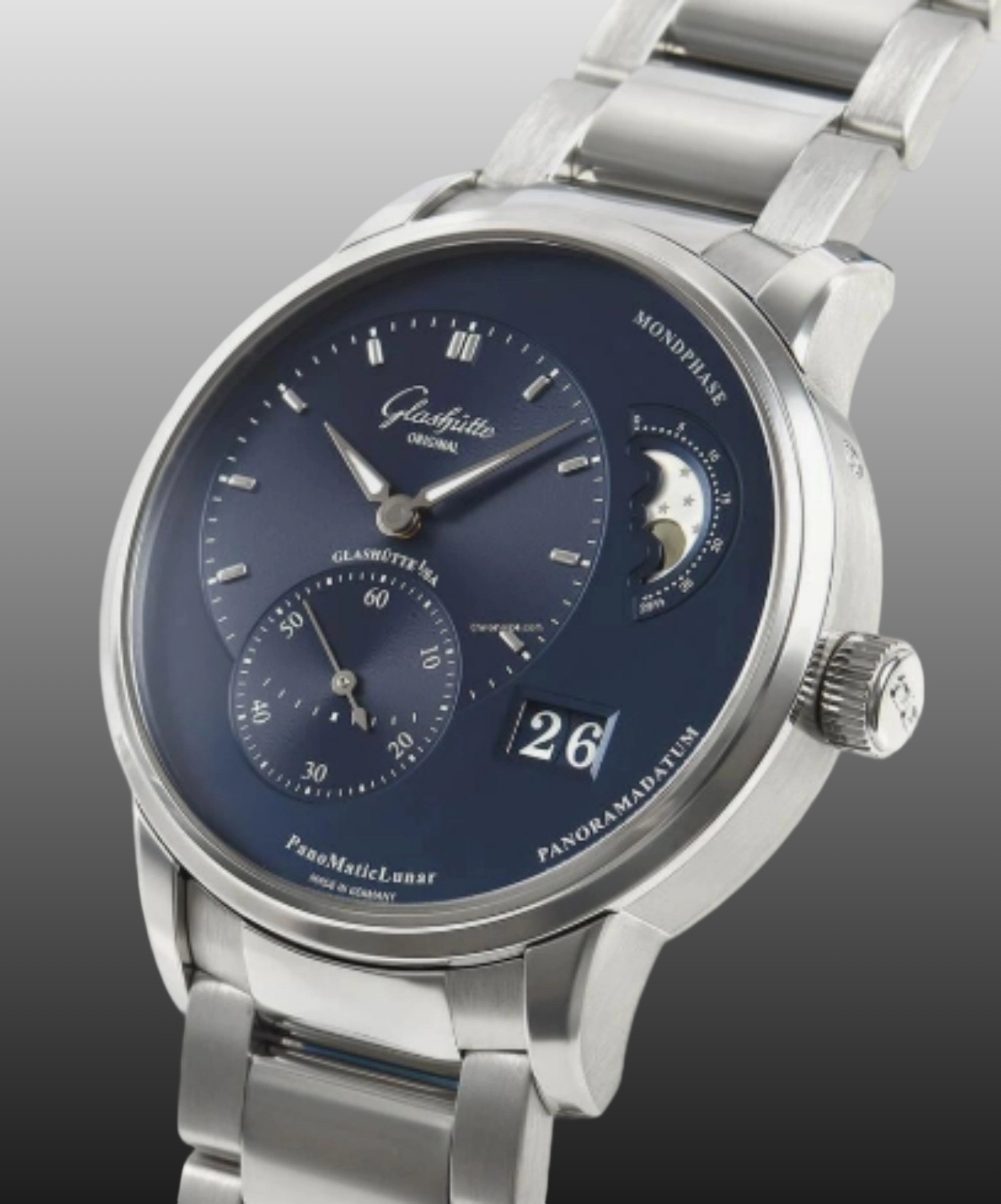 Glash&uuml;tte Original 1-90-02-46-32-71