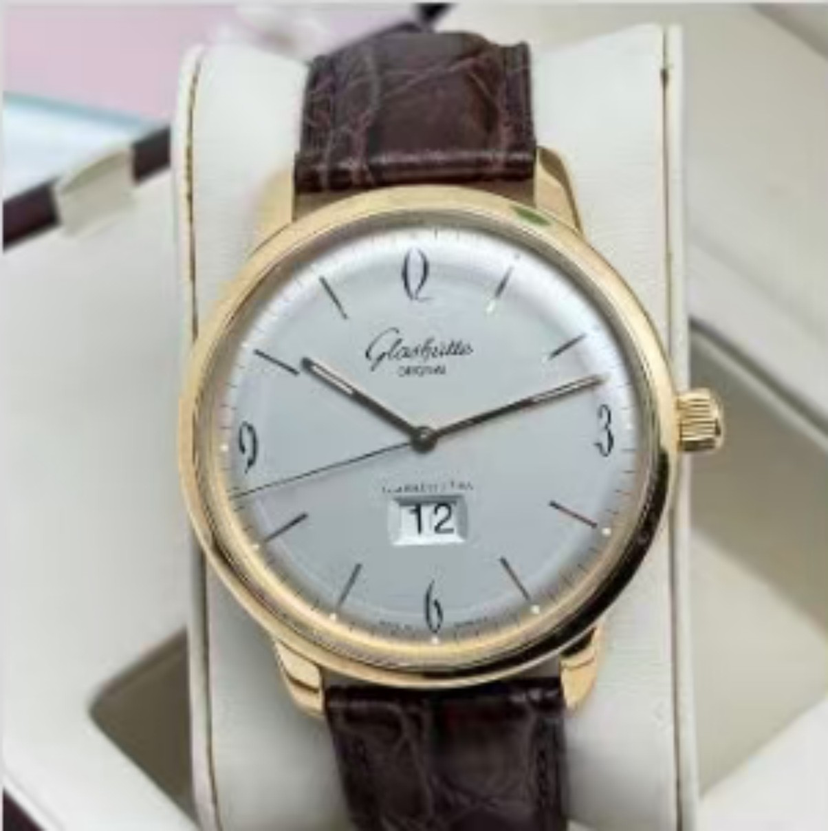 Glash&uuml;tte Original 2-39-47-01-01-04
