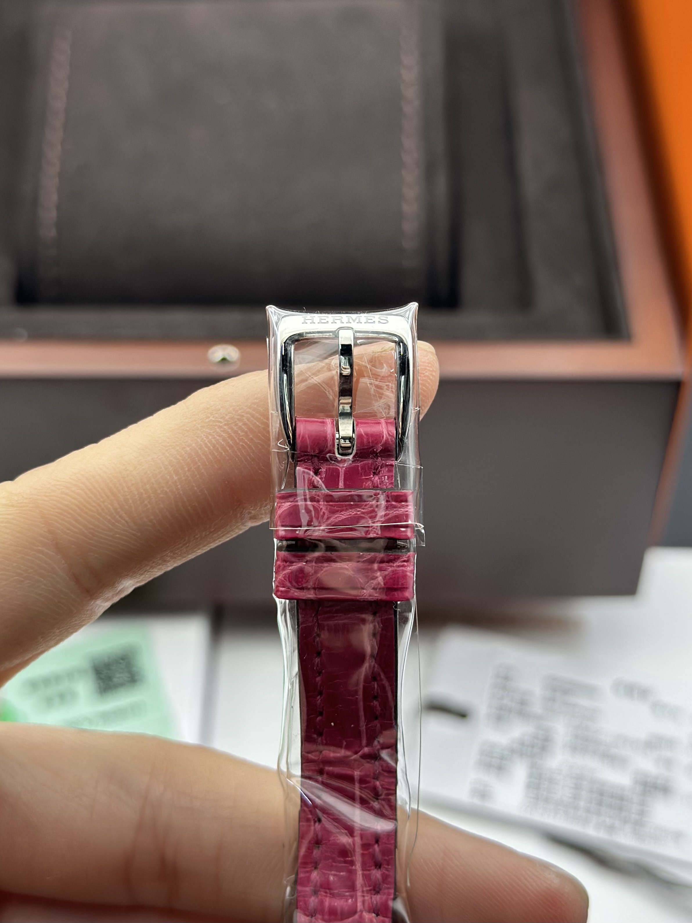 Herm&egrave;s W047885WW00 detail 4