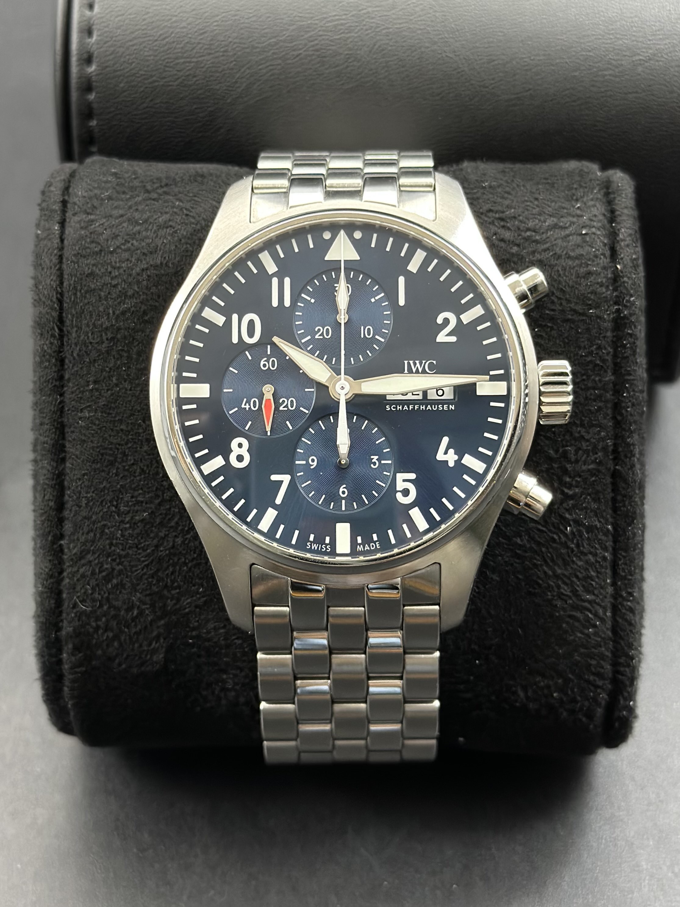 IWC IW377717