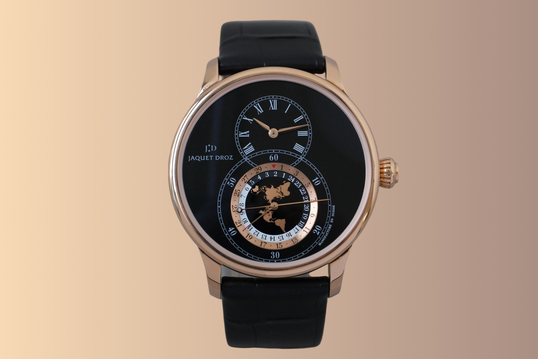 Jaquet-Droz J016033202 detail 6