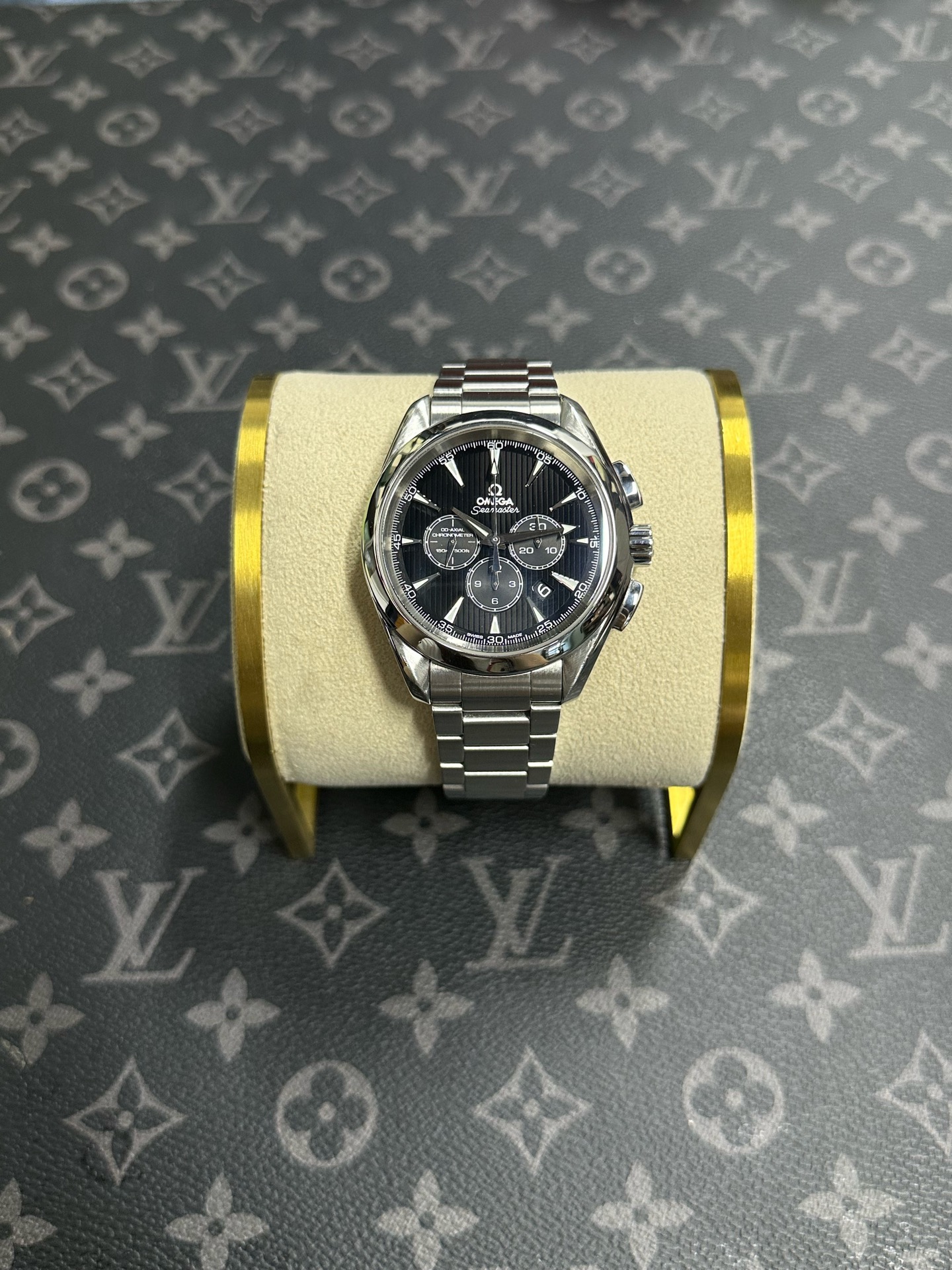 Omega 231.10.44.50.06.001 detail 1