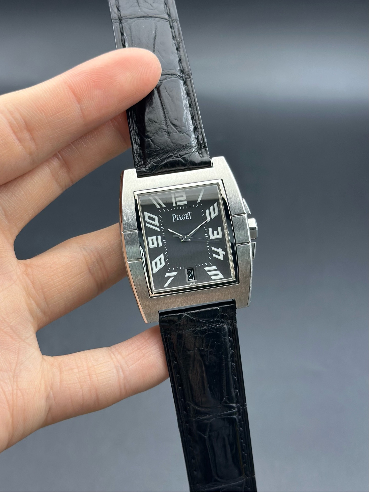 Piaget G0A26005 detail 7