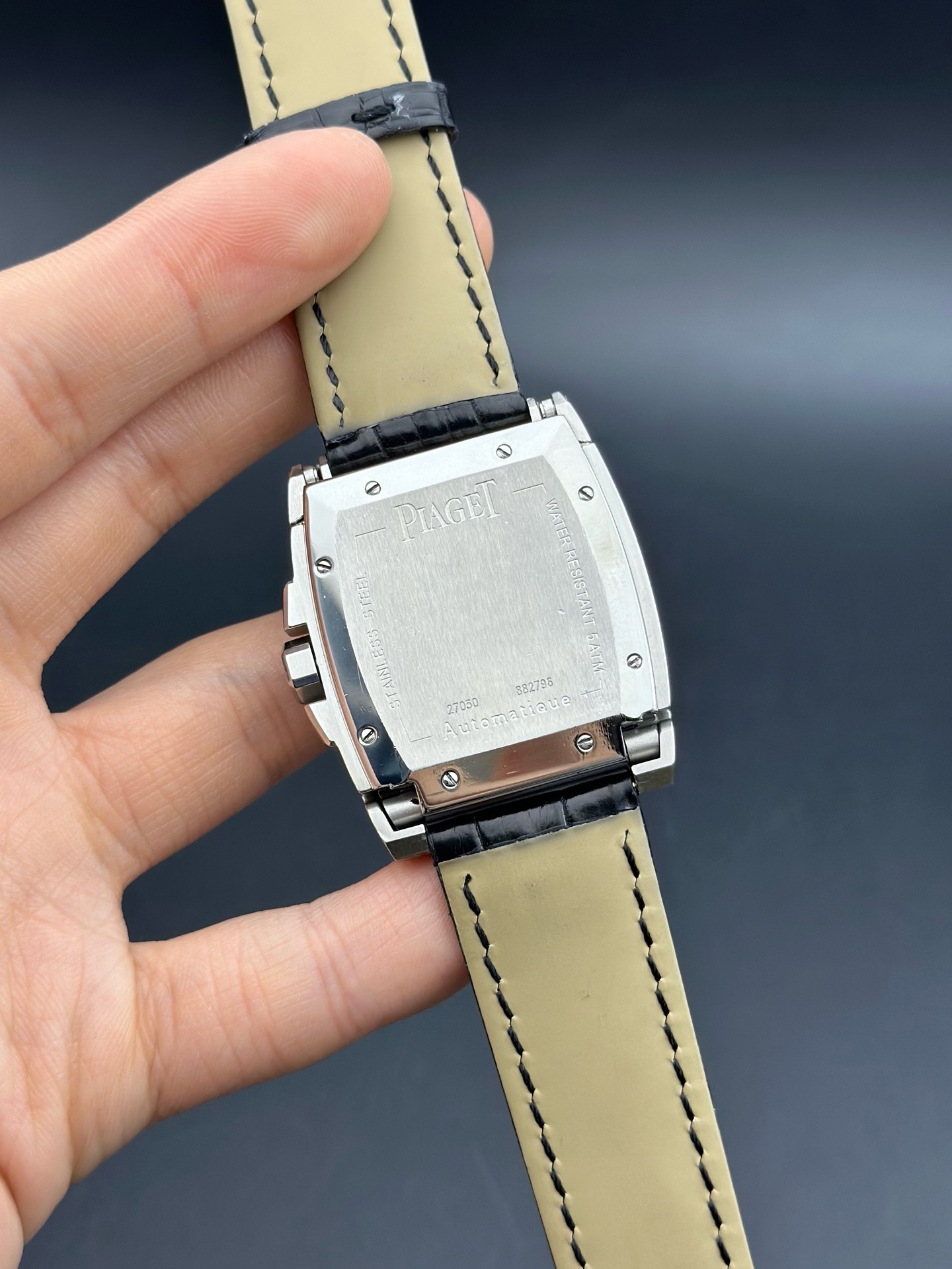 Piaget G0A26005 detail 6