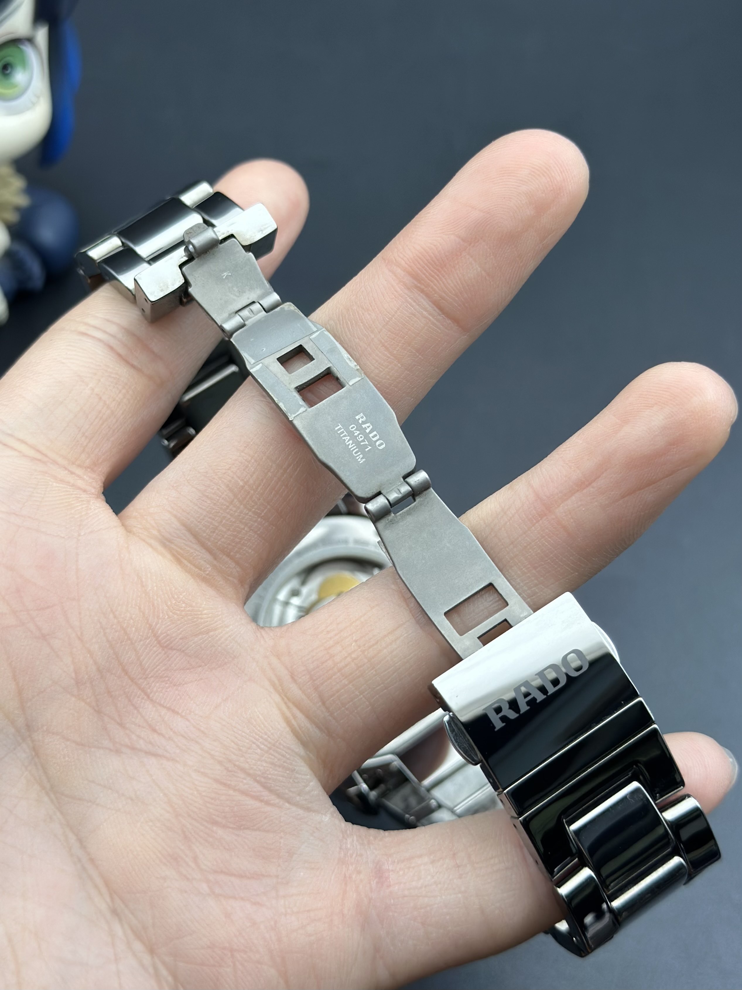 Rado R32254302 detail 5