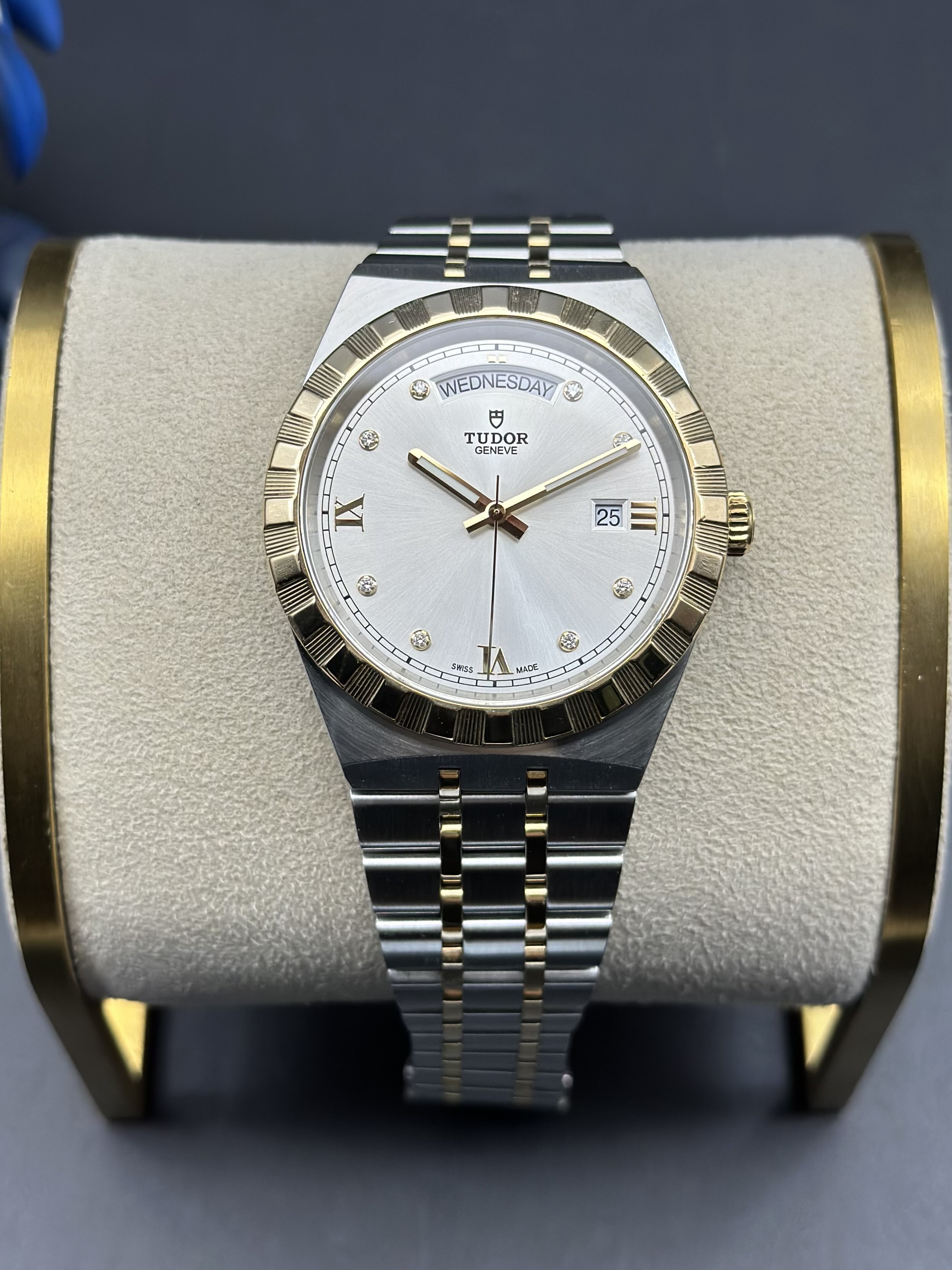 Tudor M28603-0002