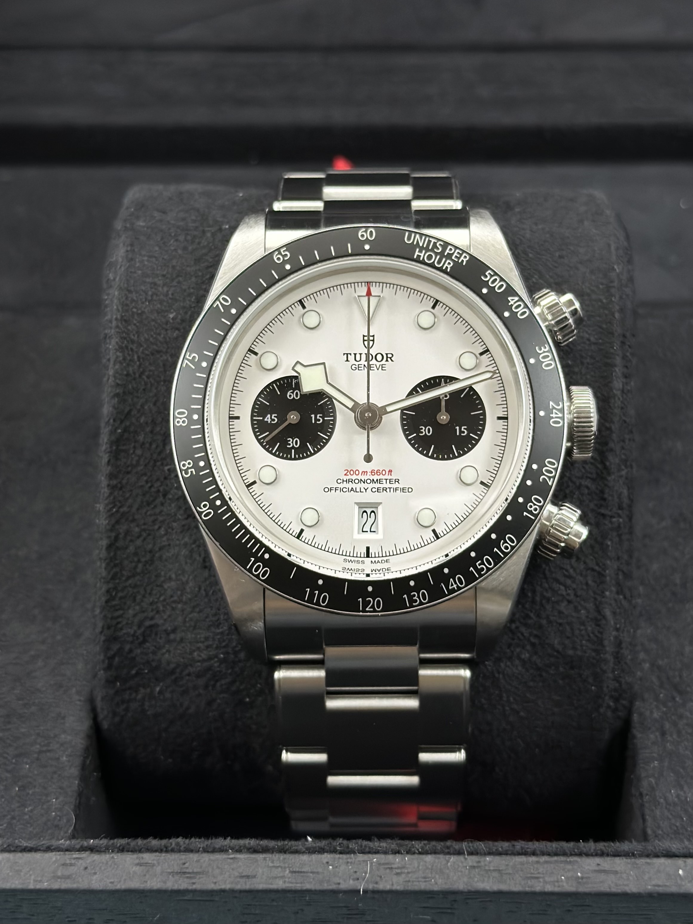 Tudor M79360N-0012