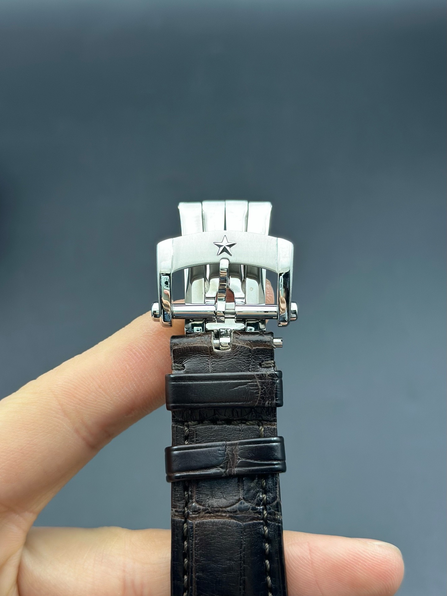 Zenith 03.2160.4047 / 01.c713 detail 4