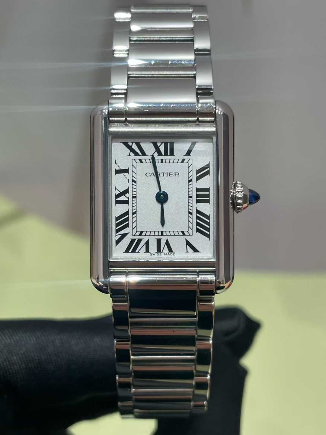 Cartier wsta0091
