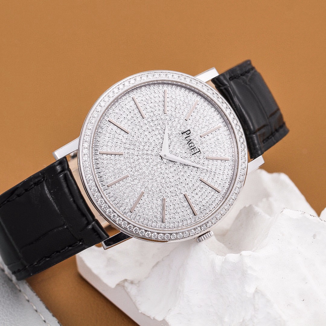 Piaget G0A36129 detail 4
