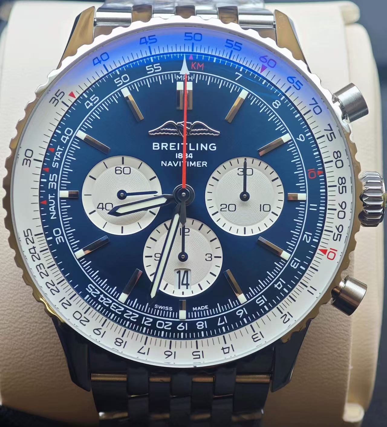 Breitling AB0137211C1A1