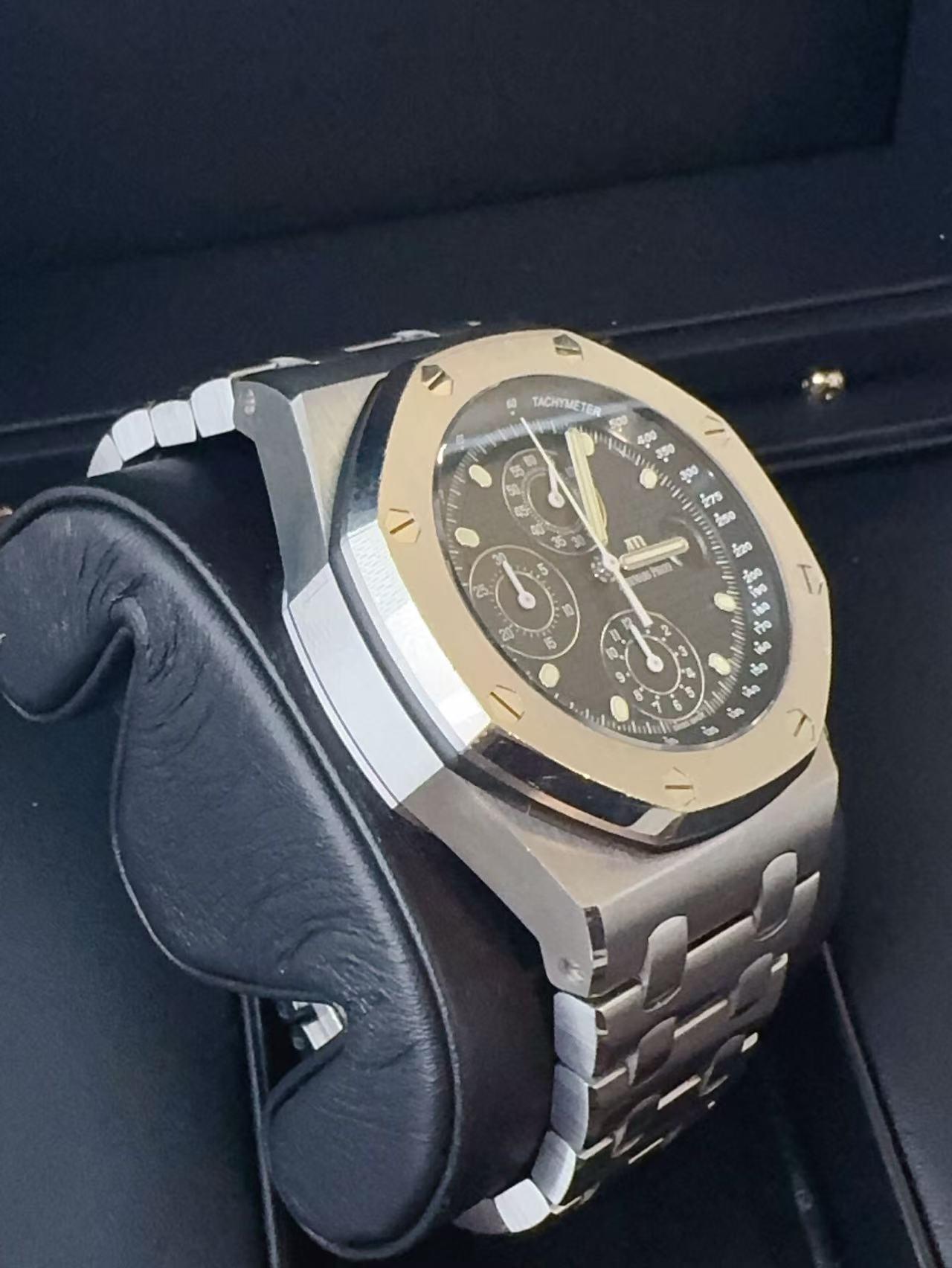 Audemars Piguet 26237st.oo.1000st.01 detail 2
