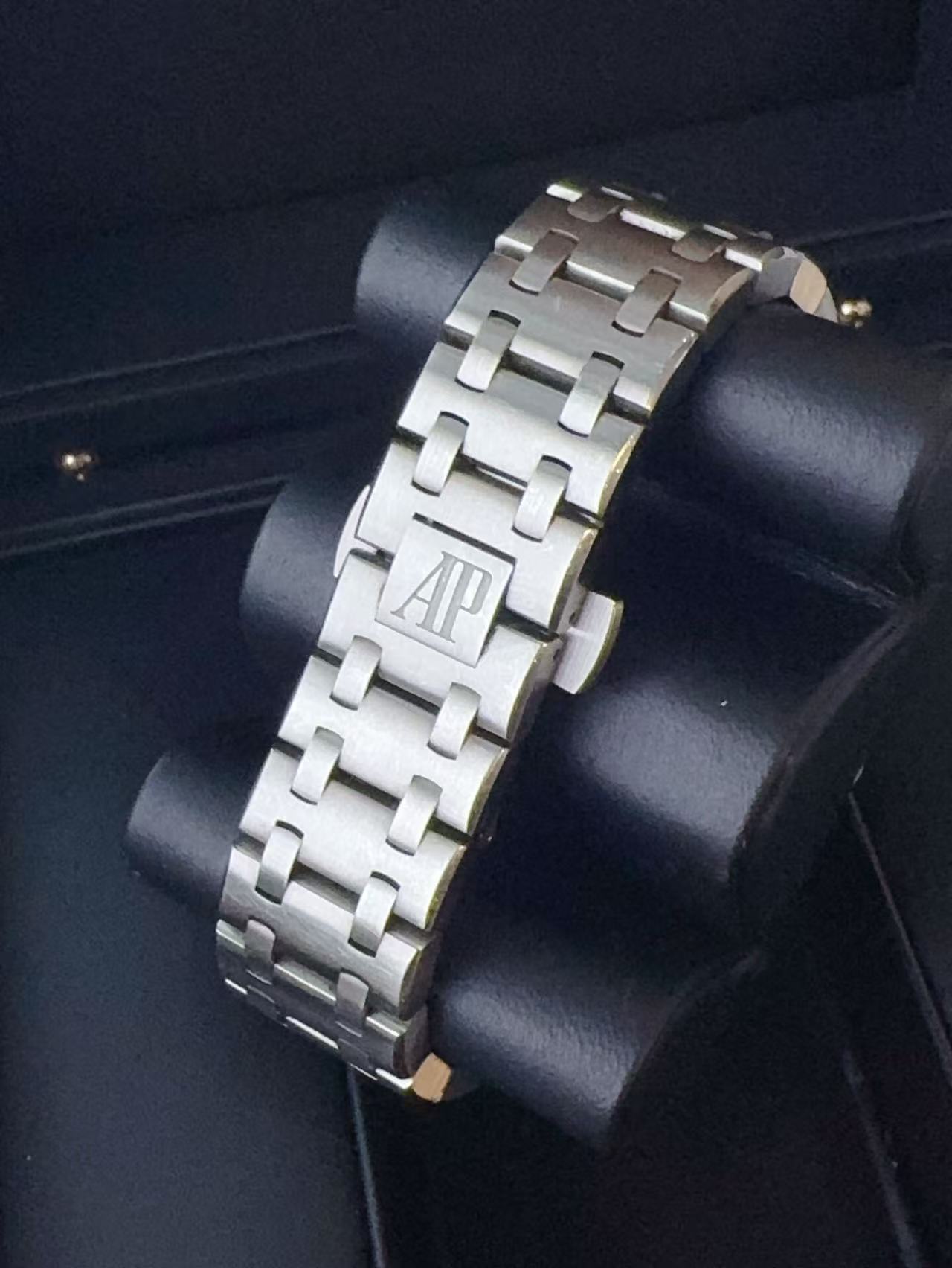 Audemars Piguet 26237st.oo.1000st.01 detail 4