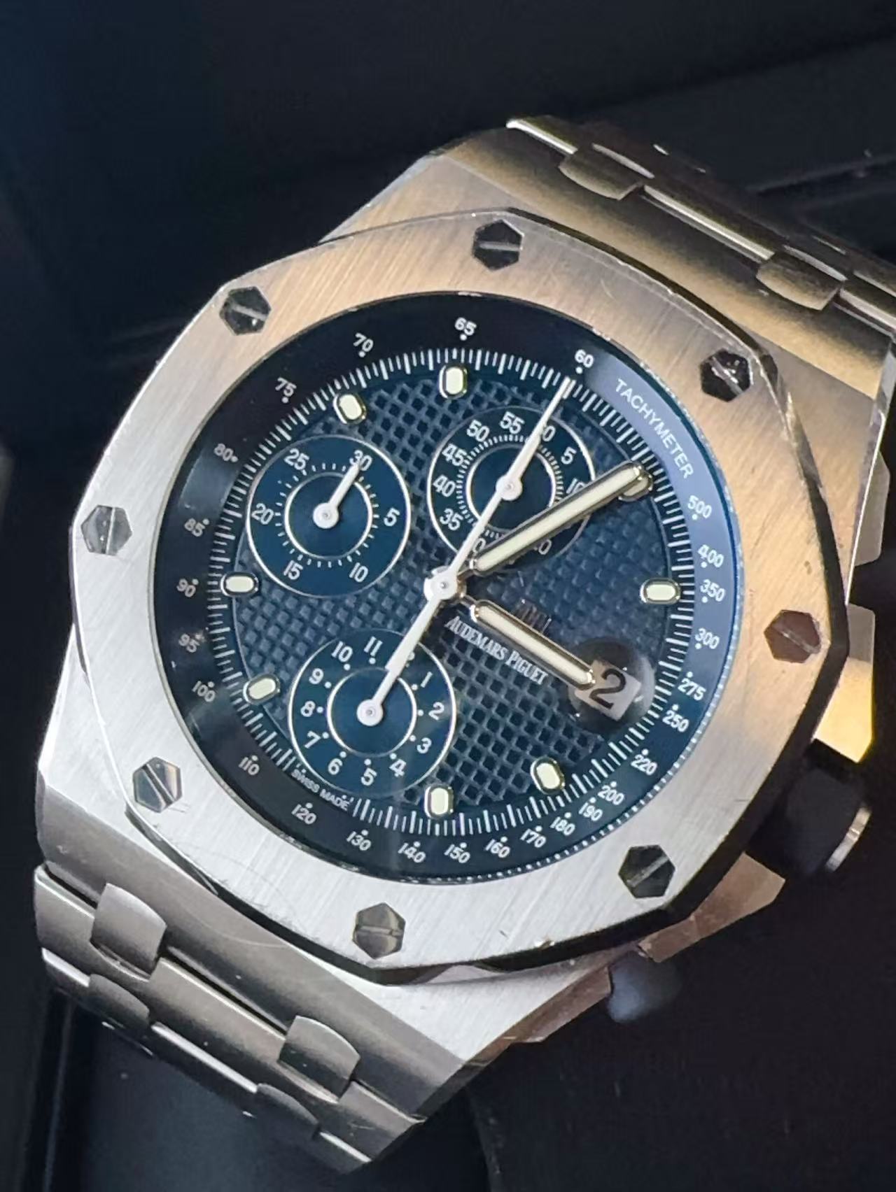 Audemars Piguet 26237st.oo.1000st.01