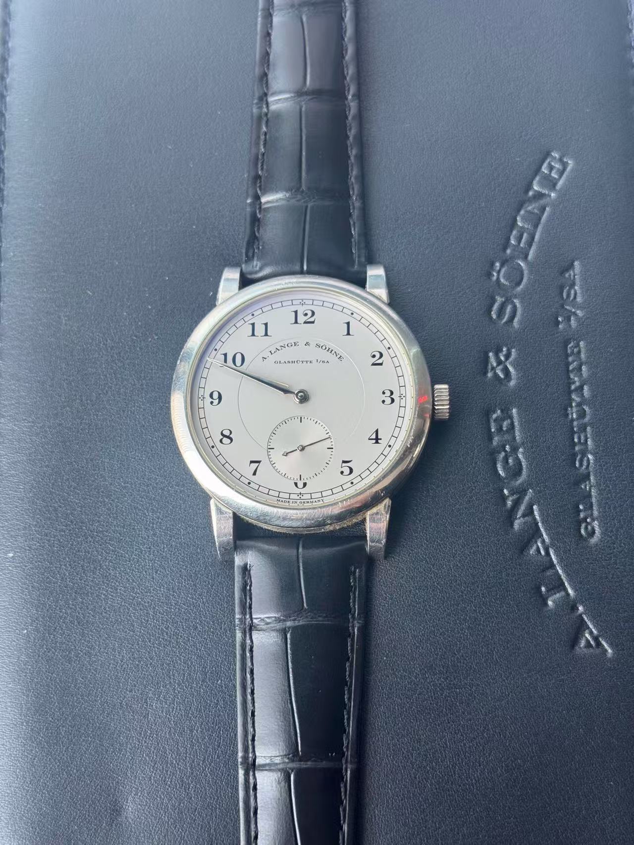 A. Lange & S&ouml;hne 233.025