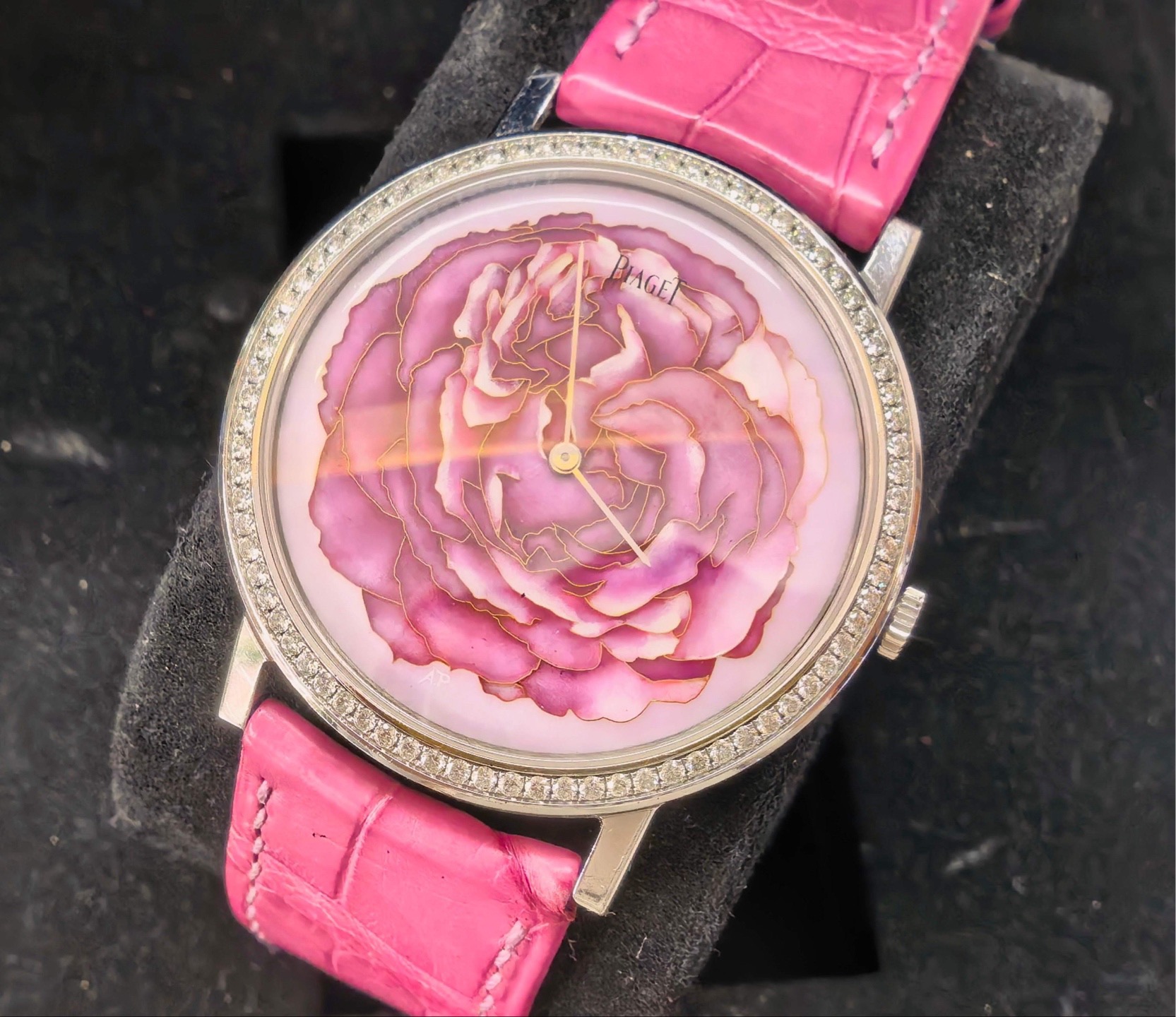 Piaget G0A37148 detail 5