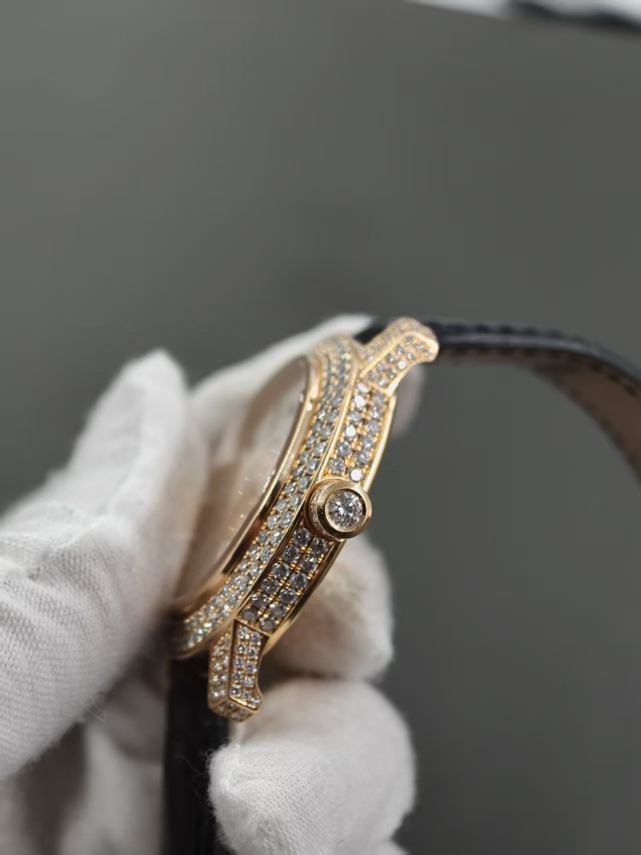 Piaget G0A33026 detail 6