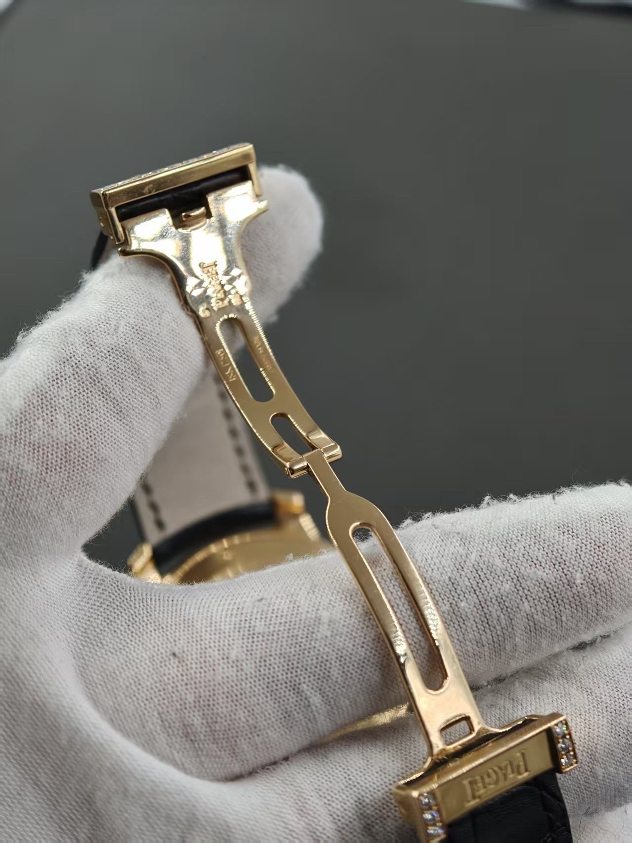Piaget G0A33026 detail 7