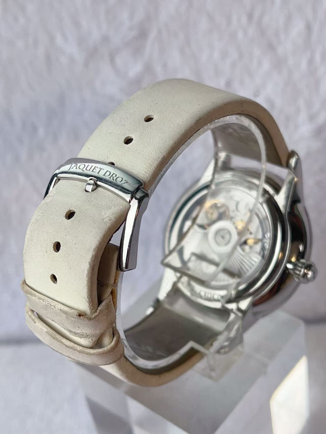 Jaquet-Droz J021010208 detail 5