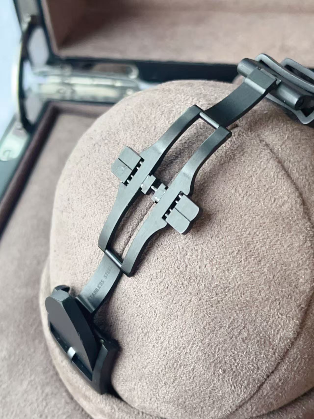 Harry Winston OCEATZ44ZZ007 detail 6
