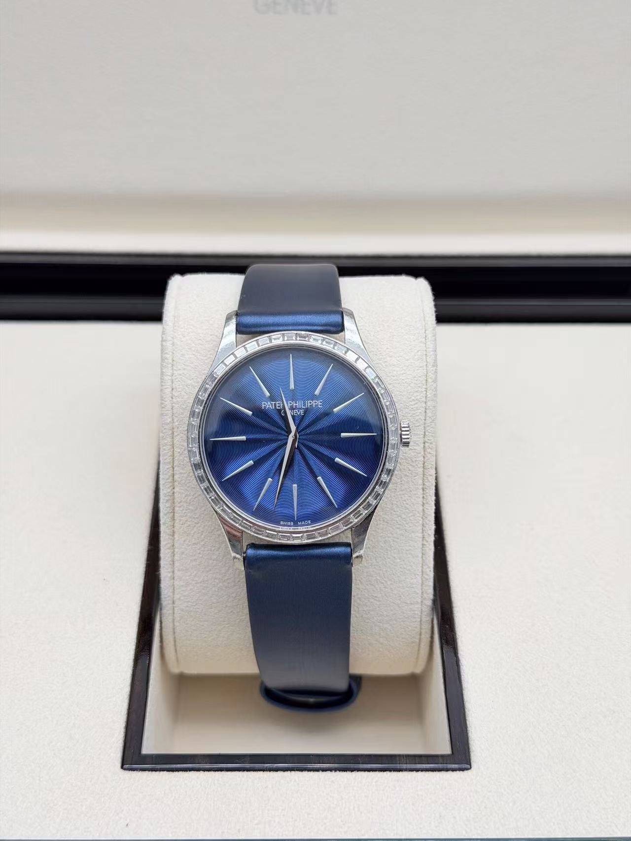 Patek Philippe 4897 / 300G-001