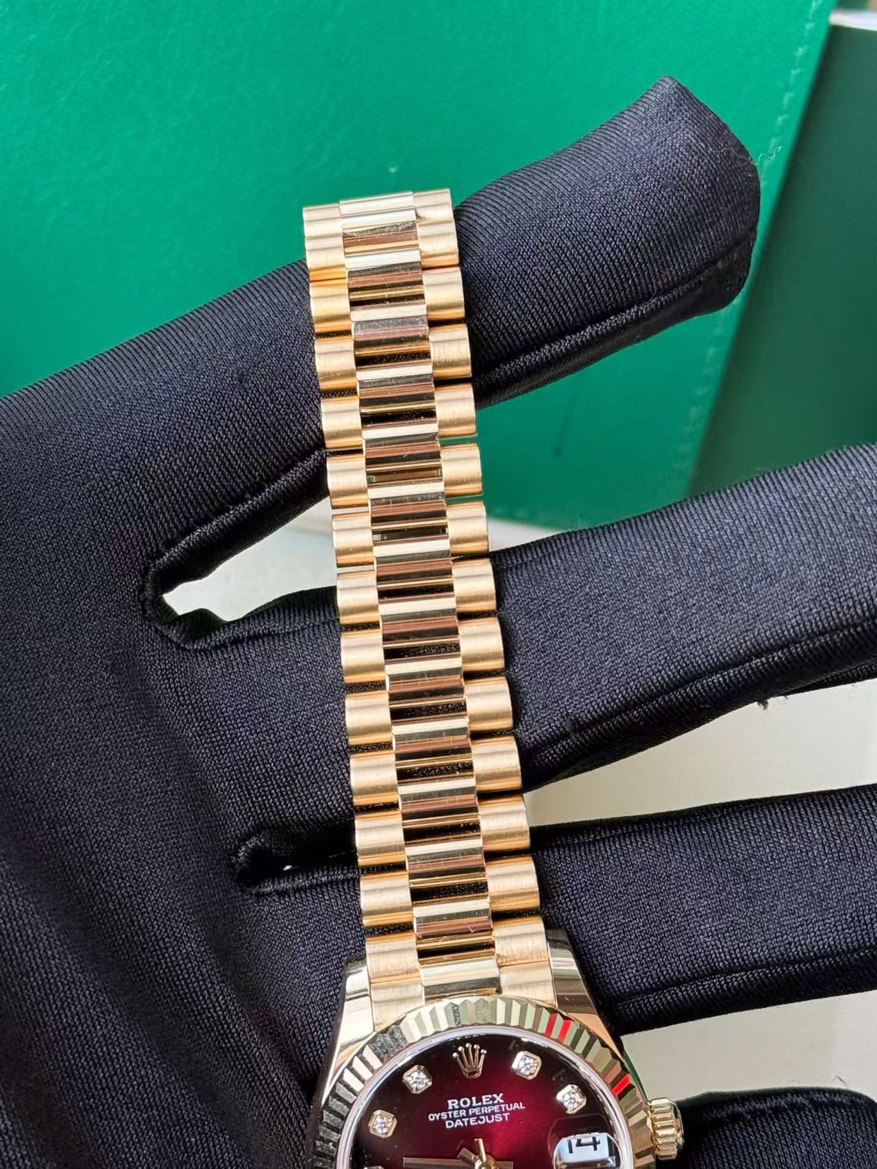 Rolex 278278-0049 detail 3