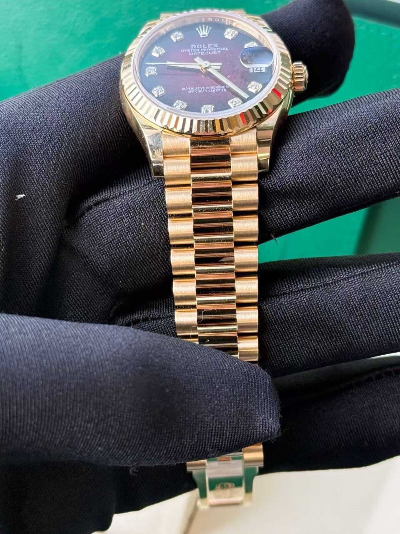 Rolex 278278-0049 detail 1