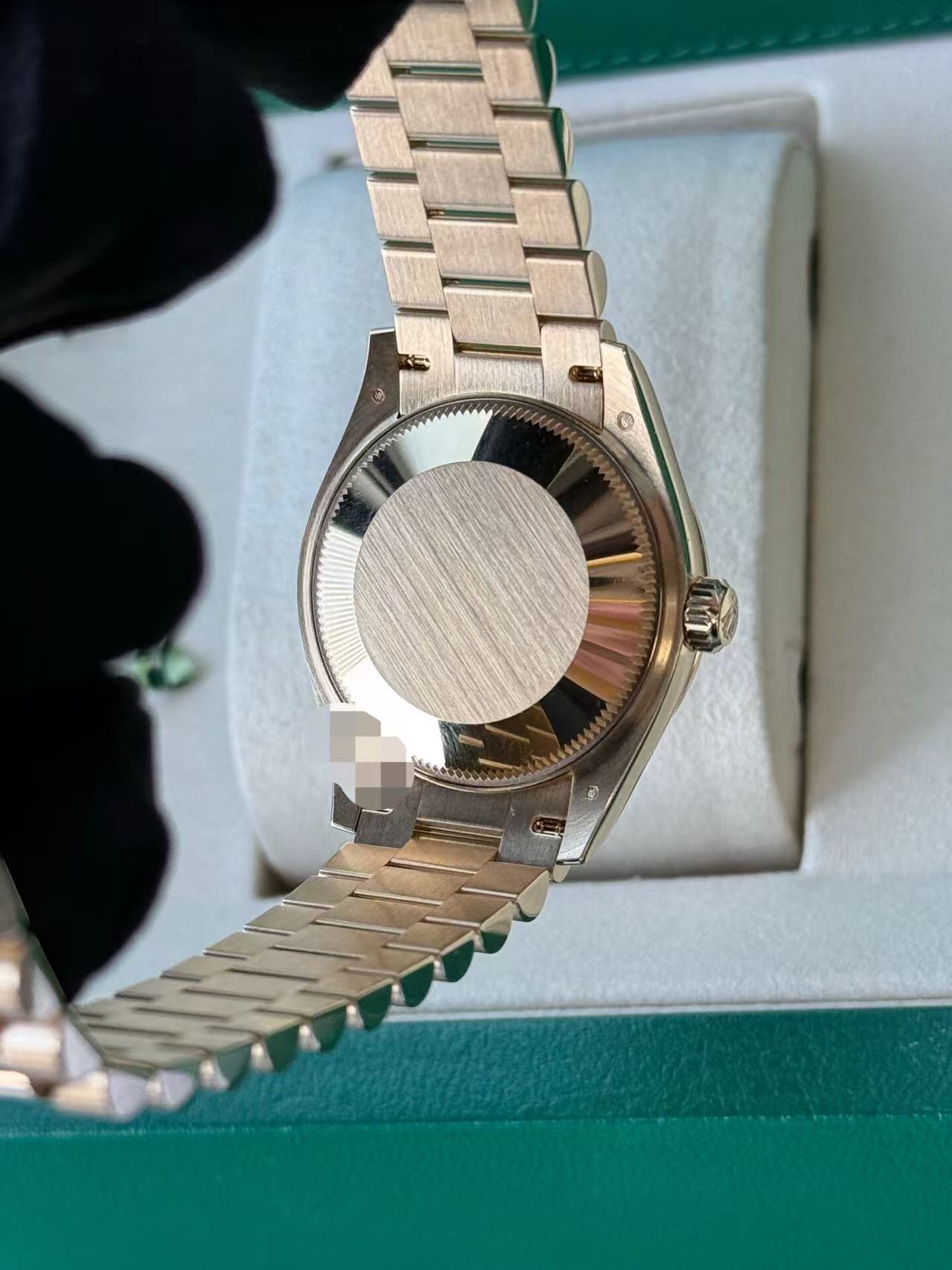 Rolex 278278-0049 detail 2