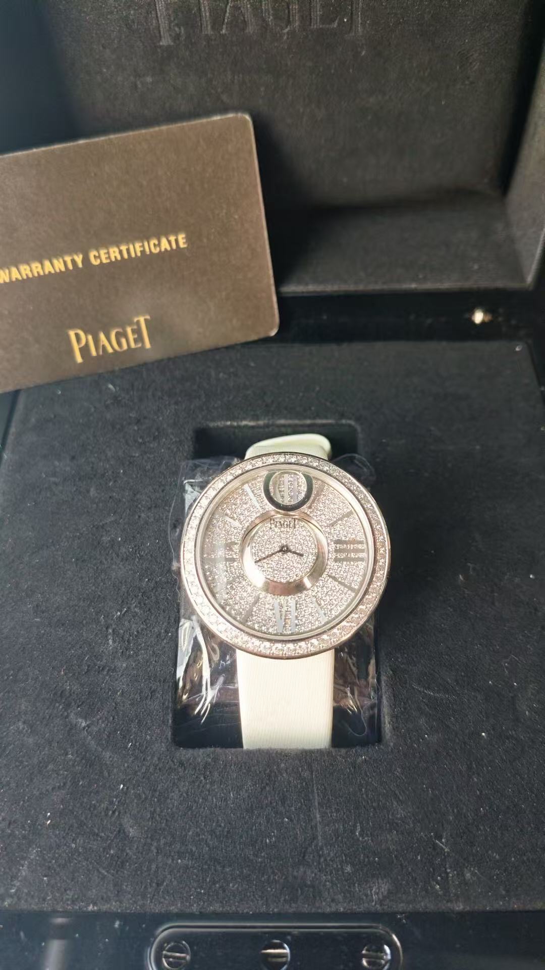 Piaget G0A37156