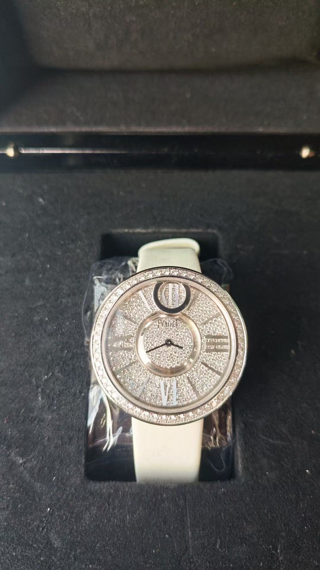 Piaget G0A37156 detail 1