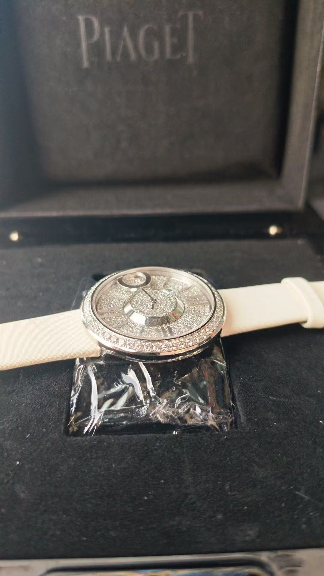 Piaget G0A37156 detail 4