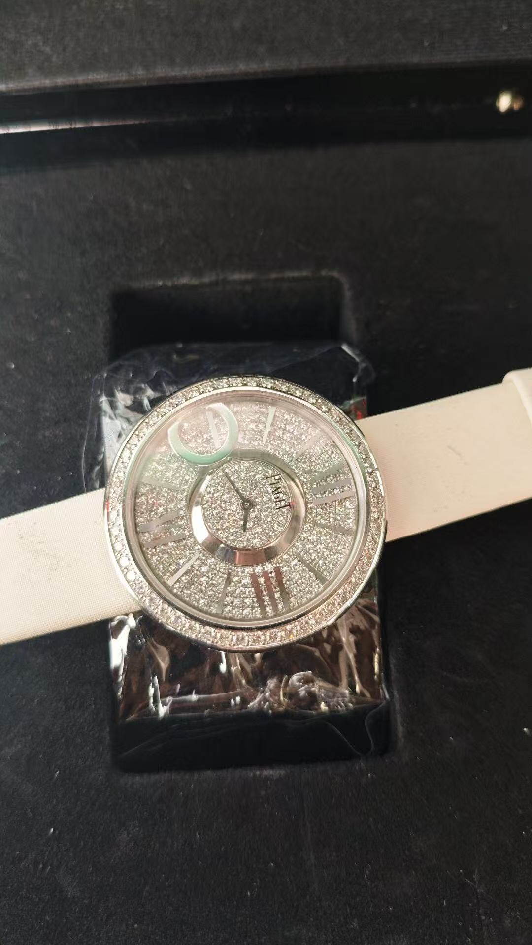 Piaget G0A37156 detail 2