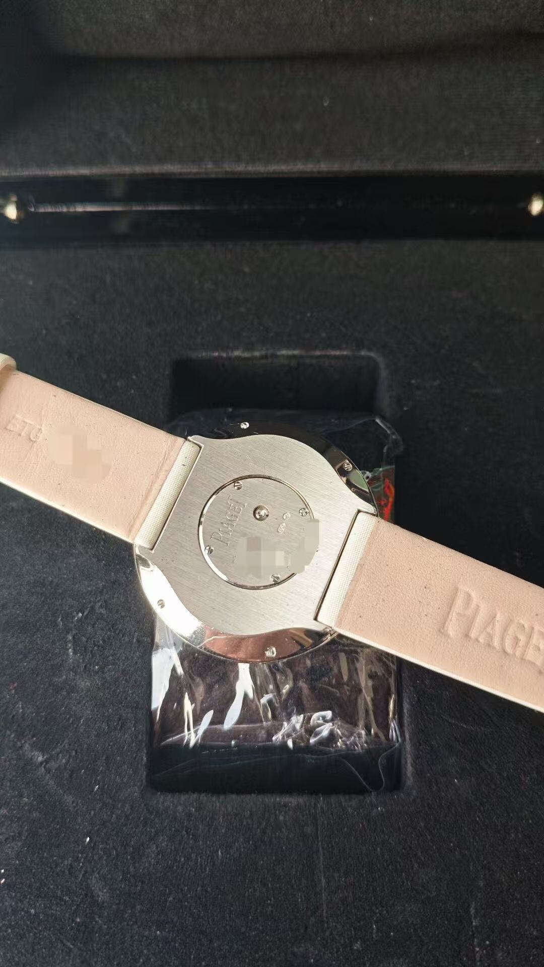 Piaget G0A37156 detail 5