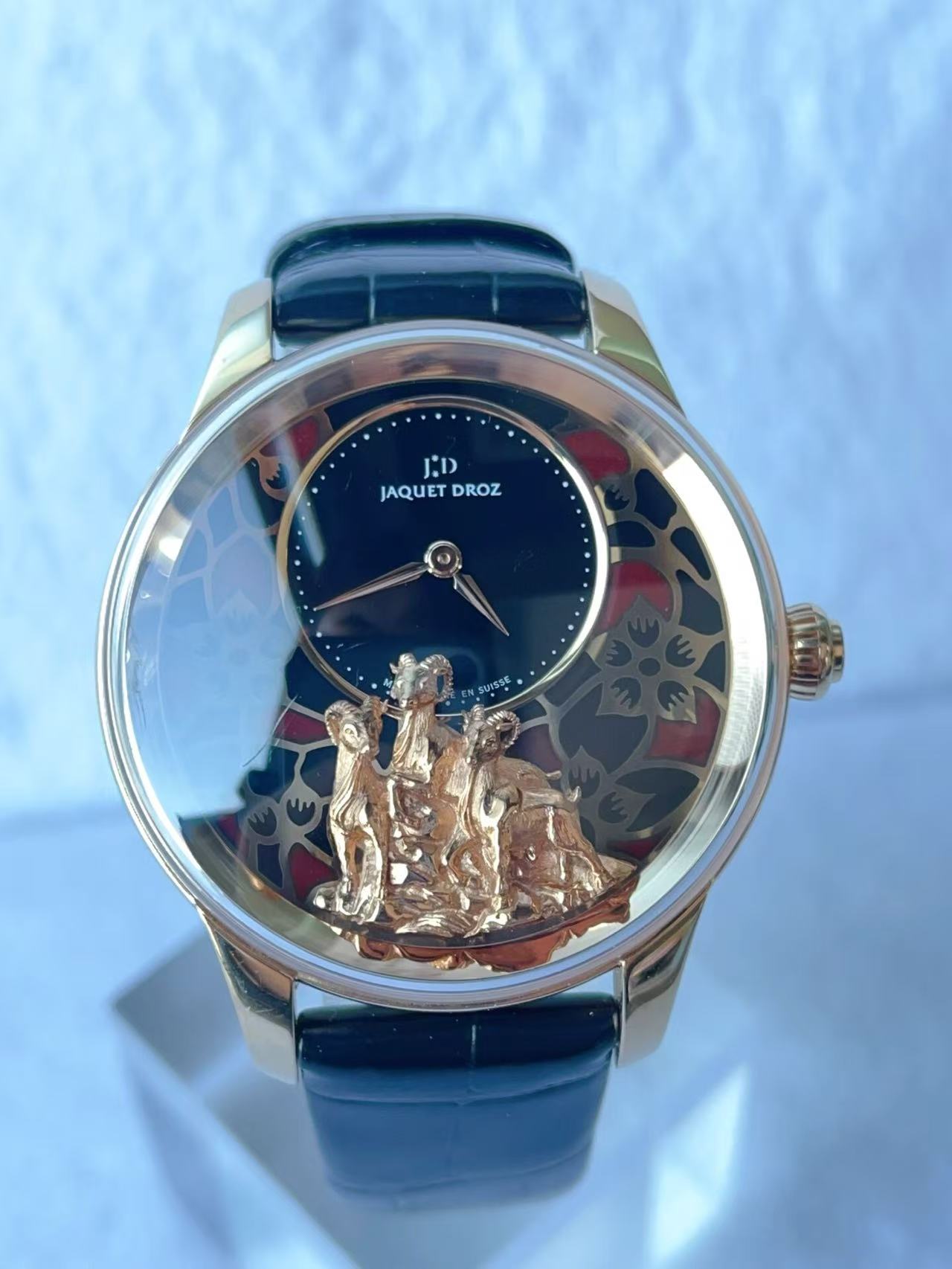 Jaquet-Droz J005023278 detail 5