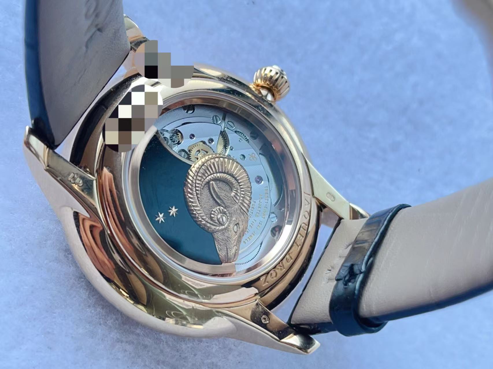 Jaquet-Droz J005023278 detail 6