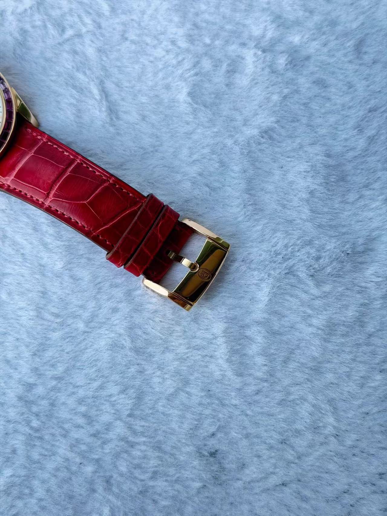 Parmigiani Fleurier PFC288-1063302-HA3121 detail 5