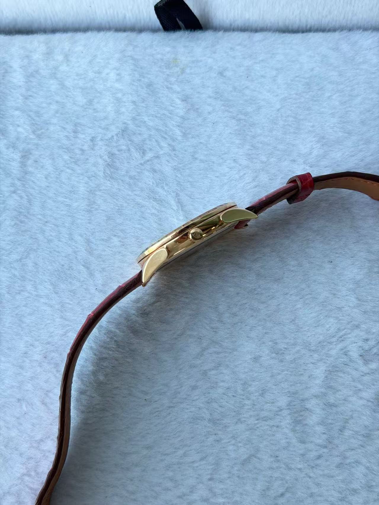 Parmigiani Fleurier PFC288-1063302-HA3121 detail 4