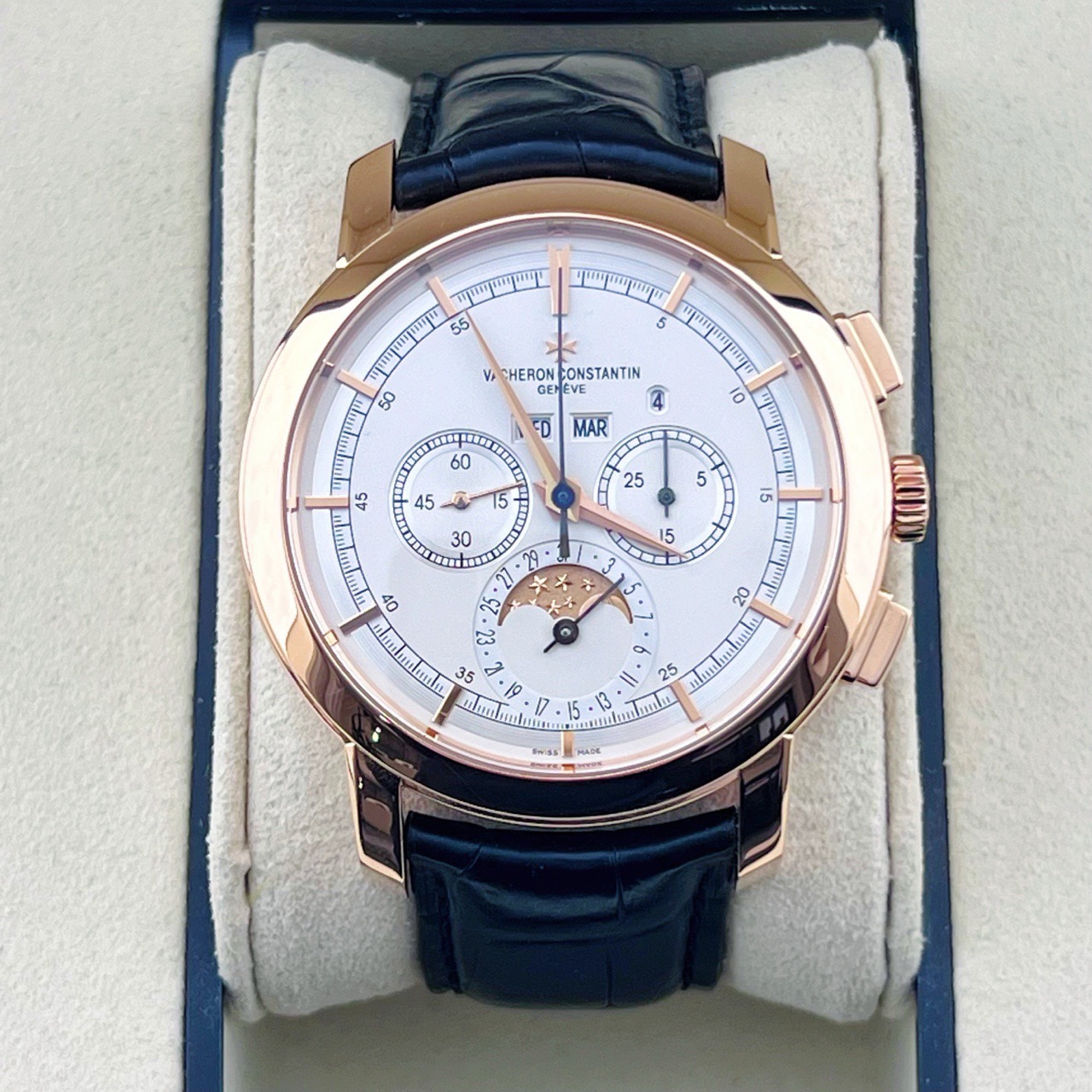 Vacheron Constantin 47292 / 000R-9392