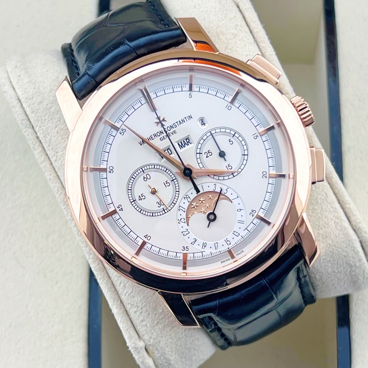 Vacheron Constantin 47292 / 000R-9392 detail 2