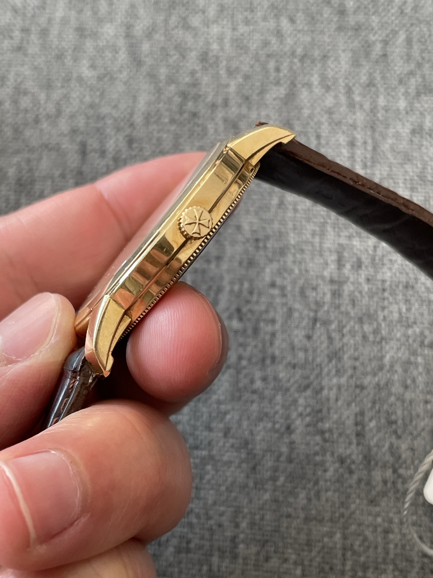 Vacheron Constantin 87172 / 000J-9512 detail 2