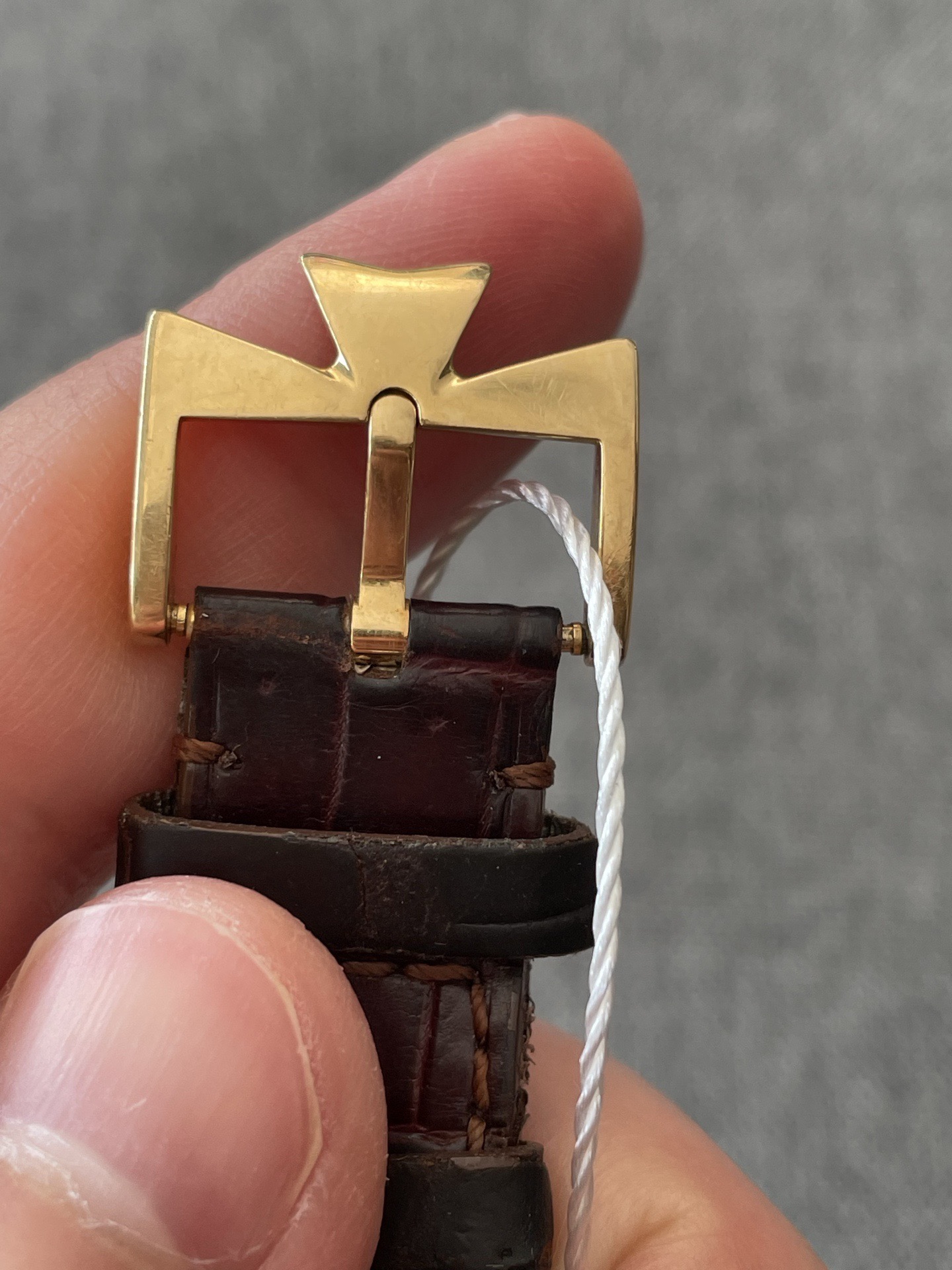 Vacheron Constantin 87172 / 000J-9512 detail 3