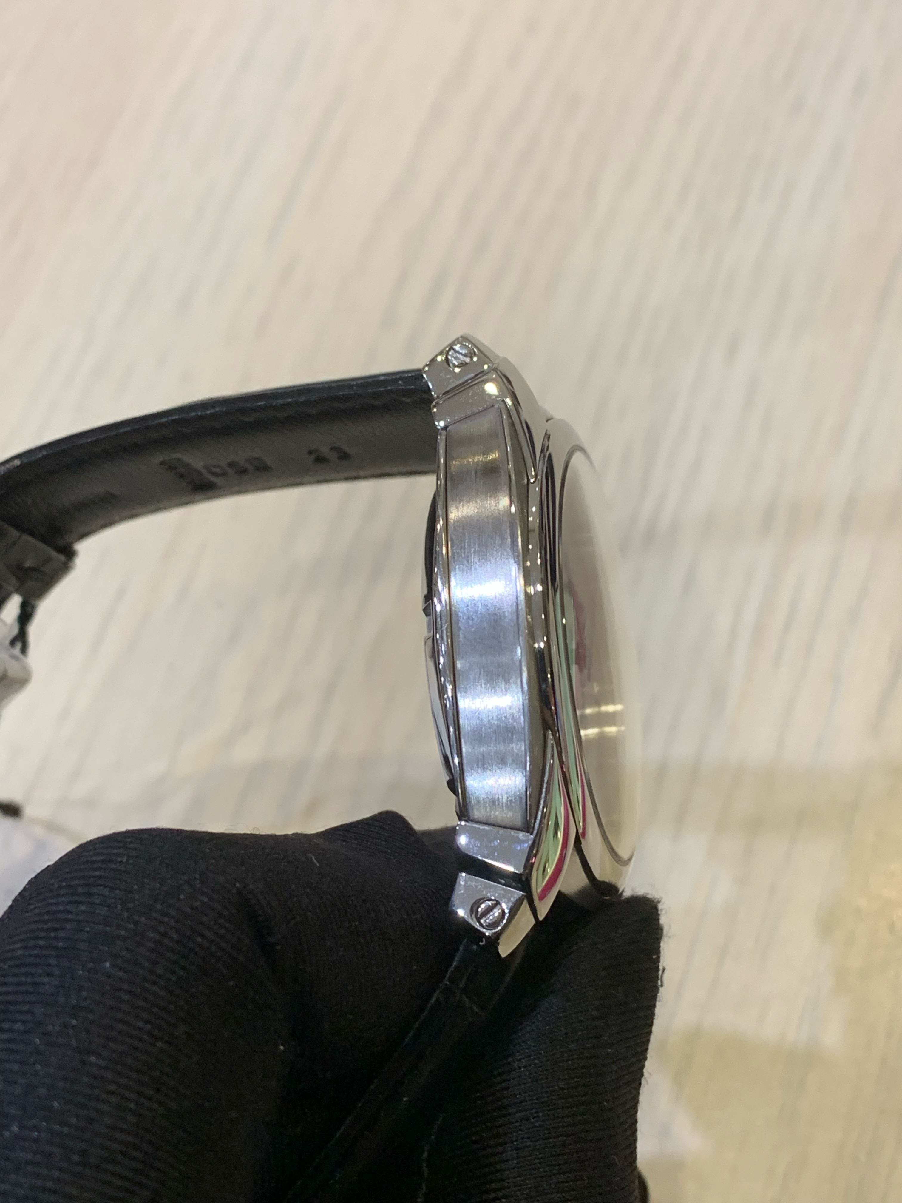 Vacheron Constantin 86050 / 000D-09O00 detail 6